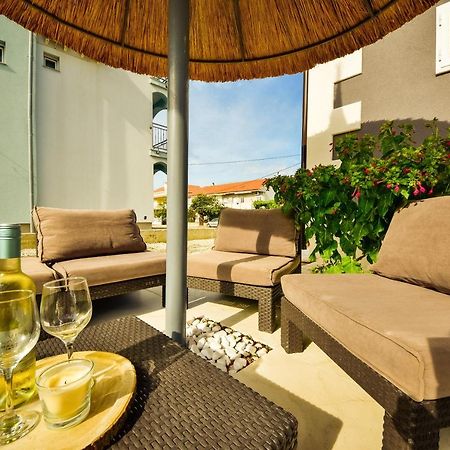 Villa Tara ザダル エクステリア 写真